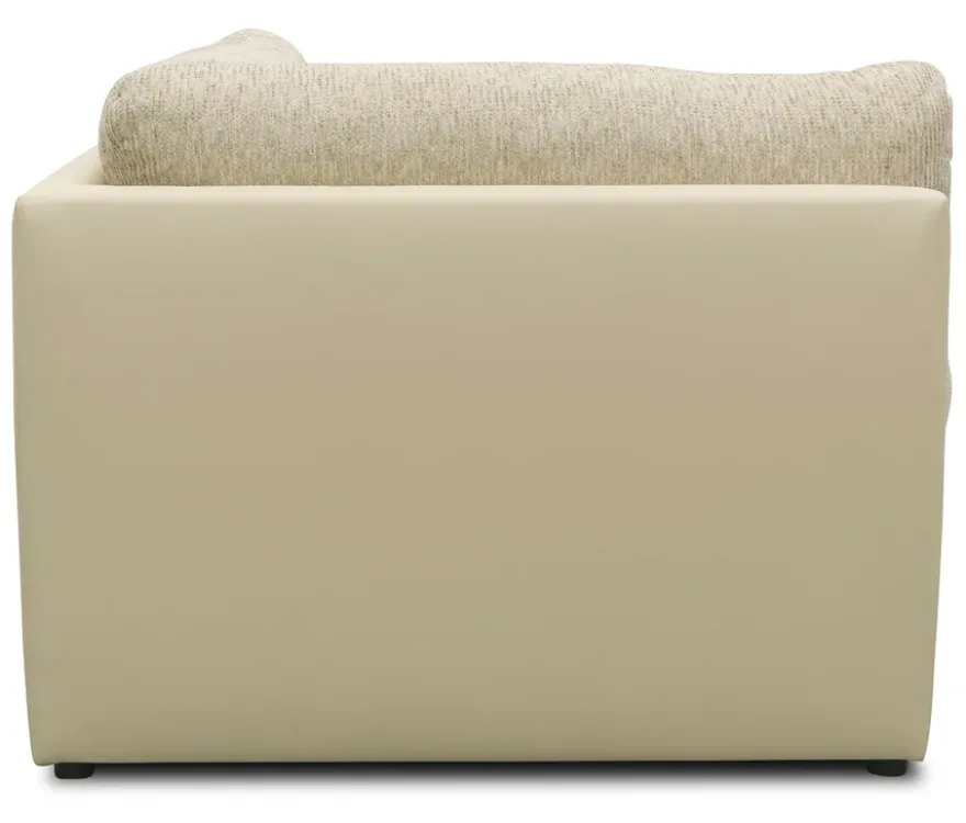 DOMO Sofa »800 026«, Eckmodul