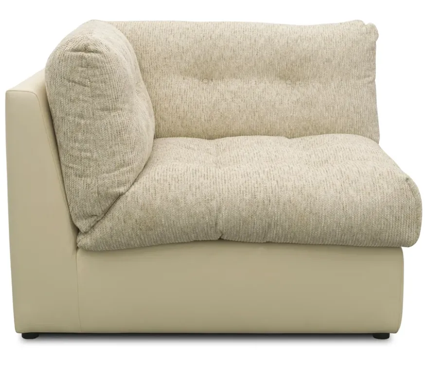 DOMO Sofa »800 026«, Eckmodul