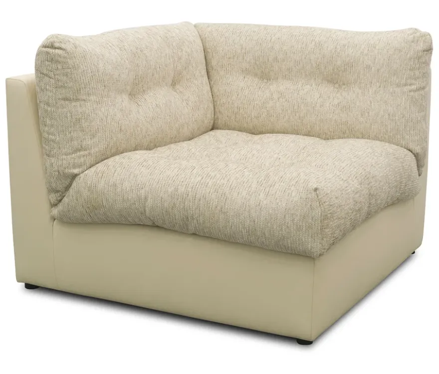 DOMO Sofa »800 026«, Eckmodul