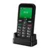 Doro Leva E10 LTE schwarz