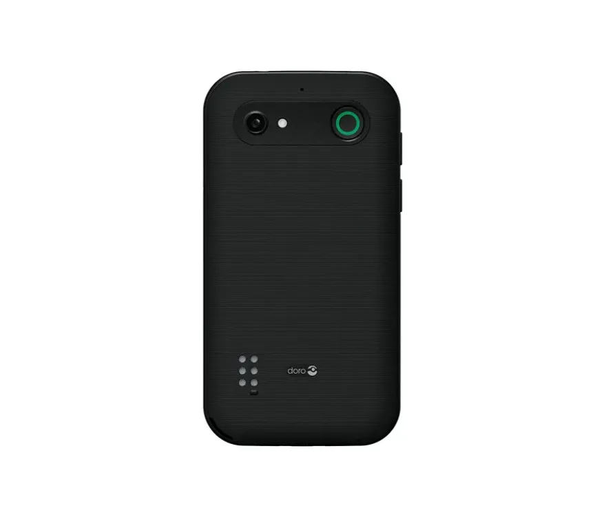 Doro Leva E10 LTE schwarz