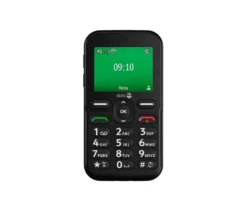 Doro Leva E10 LTE schwarz