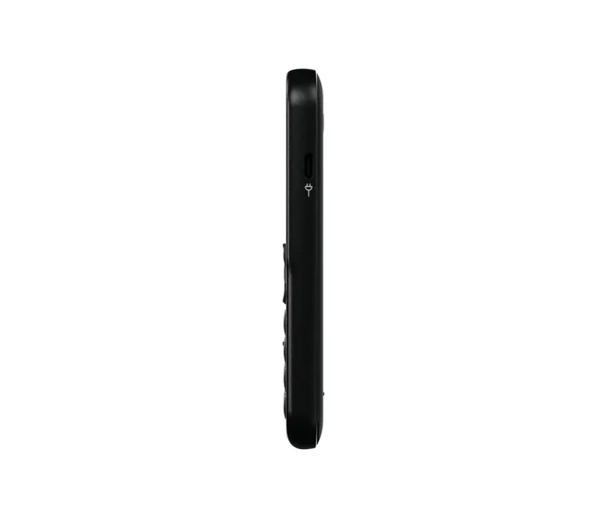 Doro Leva E10 LTE schwarz