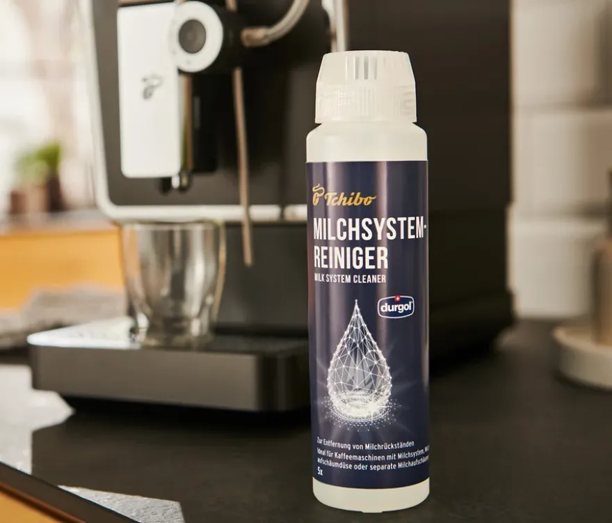 durgol® Milchsystem-Reiniger, 250 ml