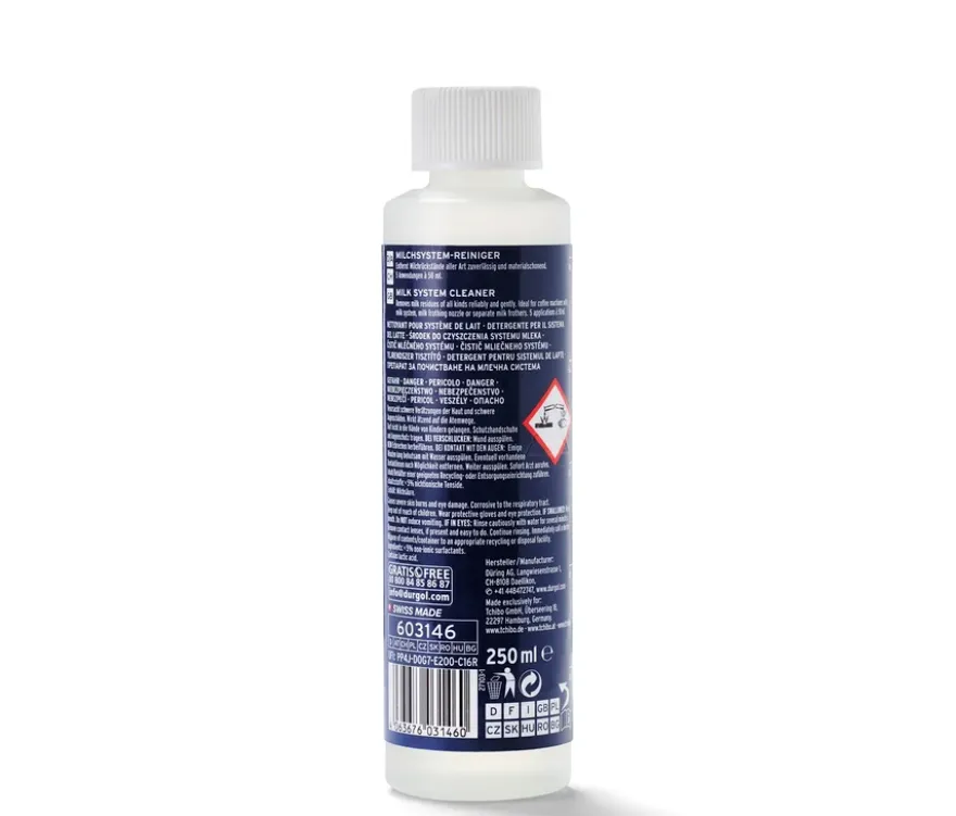 durgol® Milchsystem-Reiniger, 250 ml