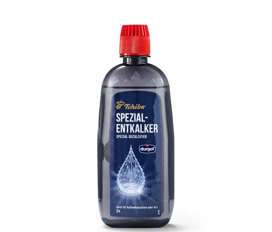 durgol® Spezial-Entkalker, 400 ml