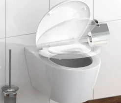 Duroplast WC-Sitz »FAMILY«