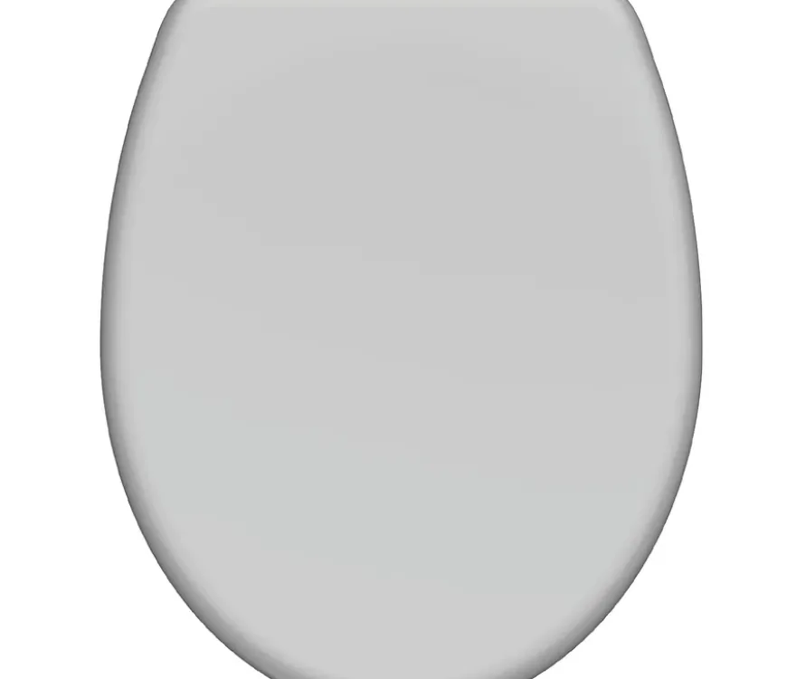 Duroplast WC-Sitz, Grey