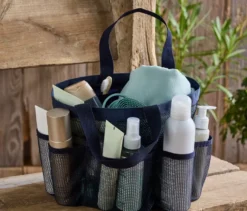Duschtasche