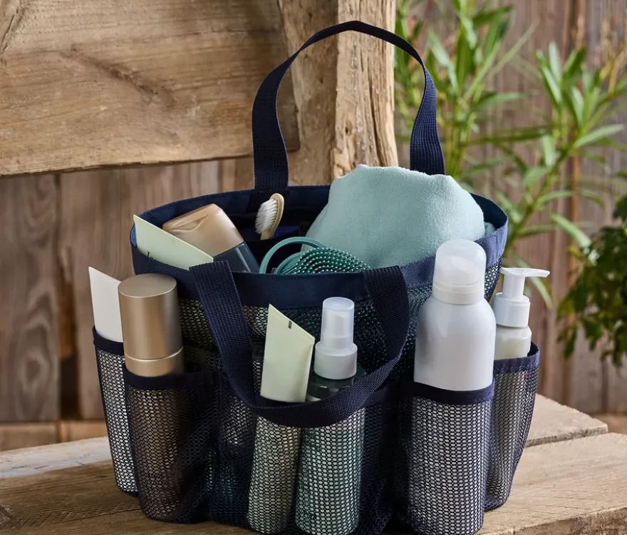 Duschtasche