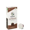 earlybird - Bio Espresso - 10 Kapseln