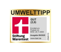 earlybird - Bio Lungo - 10 Kapseln