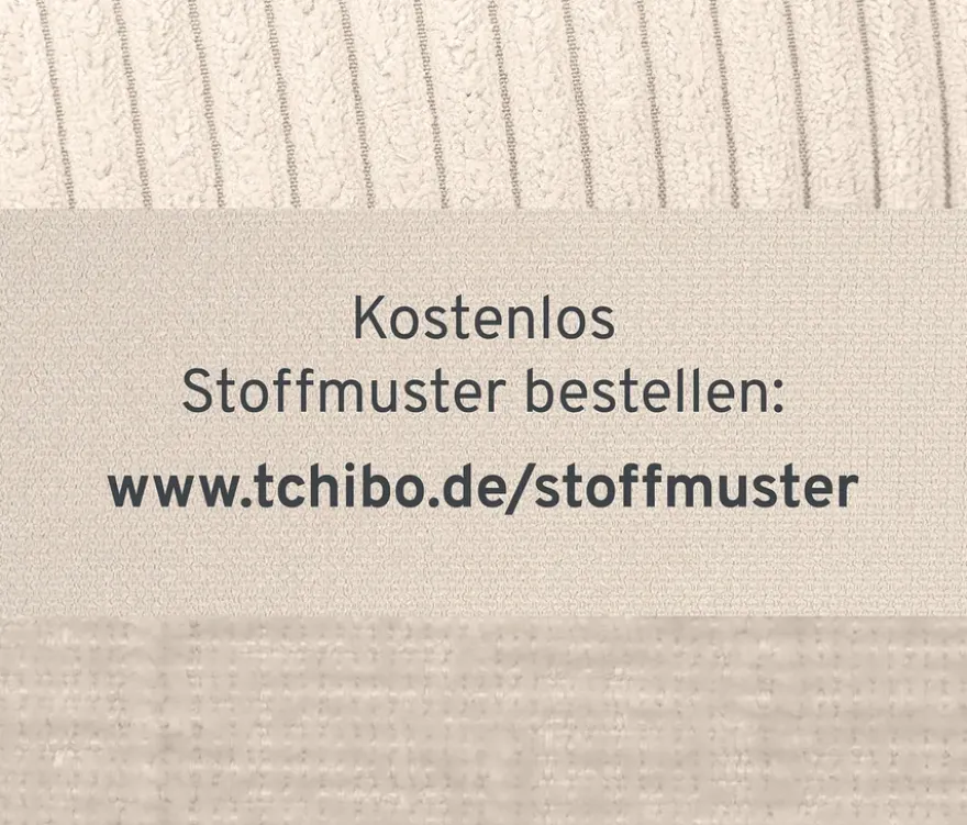 Ecksofa links mit Sofa 2,5-Sitzer rechts »Veluno«, grün