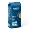 Eduscho Caffè Crema Kräftig - 6 x 1 kg Ganze Bohne