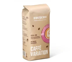 Eduscho Caffè Variation - 6x 1 kg Ganze Bohne