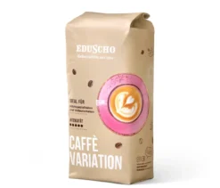 Eduscho Caffè Variation - 6x 1 kg Ganze Bohne