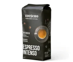 Eduscho Espresso Intenso - 1 kg Ganze Bohne