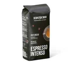 Eduscho Espresso Intenso - 1 kg Ganze Bohne