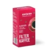 Eduscho Filterkaffee Klassisch - 500 g Gemahlen