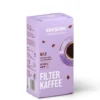 Eduscho Filterkaffee Mild - 500 g Gemahlen