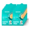 Eduscho Kaffeepads Caffè Crema - 12 x 32 Pads