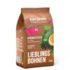 Eduscho Lieblingsbohnen Aromatisch - 750 g Ganze Bohne
