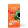 Eduscho Lieblingskaffee Aromatisch - 500 g Gemahlen