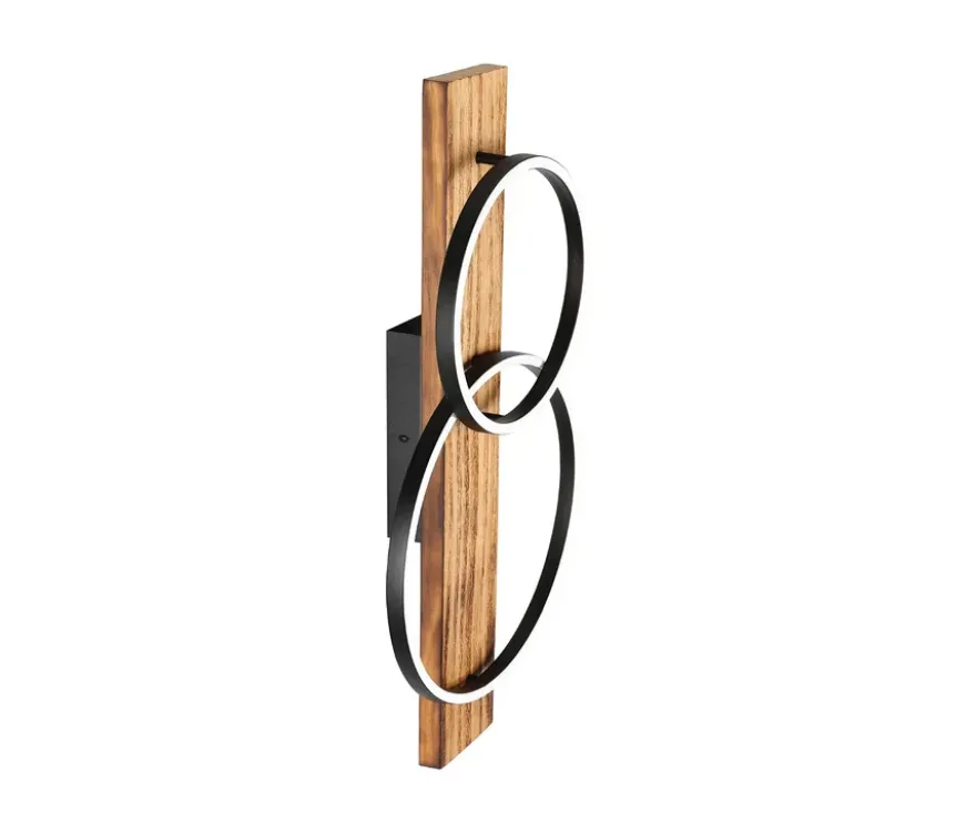 Eglo 2er-LED-Deckenleuchte »Boyal«