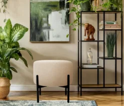 Eglo Hocker »MANIRENJA«, beige