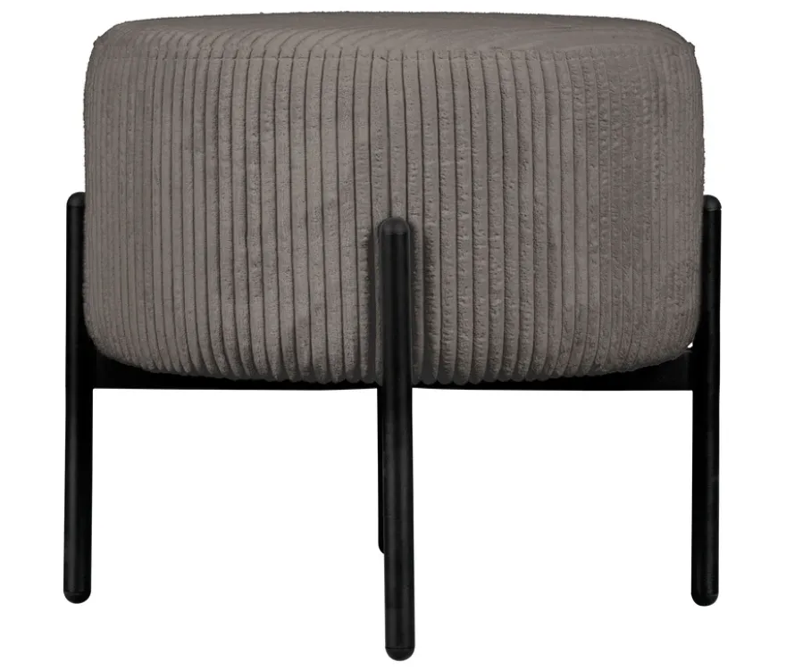 Eglo Hocker »MANIRENJA«, dunkelgrau