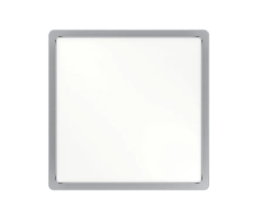 Eglo LED-Deckenleuchte »Fueva 5«, eckig