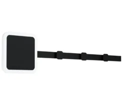 Eglo LED-Wandgarderobe »Cartignano«