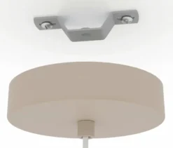 Eglo Pendelleuchte »Terrarosa«, groß