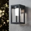 Eglo Solar Wandleuchte »Martano«