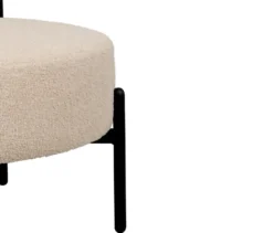 Eglo Stuhl »MANIRENJA«, beige