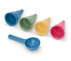 Eis-Sandformen