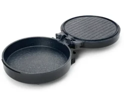 Elektrischer Kochtopf/Grill