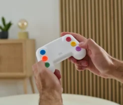 Elektronischer Gedächtnistrainer