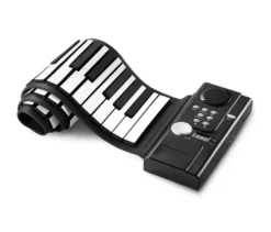 Elektronisches Rollpiano