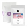 Entkoffeiniertes Espresso Probierpaket "Duo-Decaf" - 2x 250 g Ganze Bohne