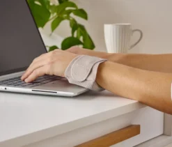 Ergonomische Handgelenkstütze