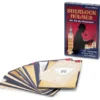Escape-Room-Kartenspiel »Sherlock Holmes – der Tod des Hutmachers«