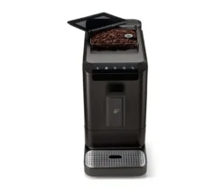 »Esperto2 Caffè« Kaffeevollautomat, Granite Black