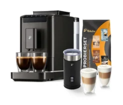 Esperto2 Caffè Starter-Set