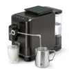 »Esperto 2 Milk« Kaffeevollautomat, Granite Black