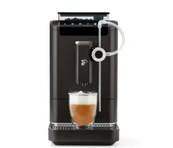 »Esperto 2 Milk« Kaffeevollautomat, Granite Black