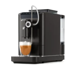 »Esperto2 Milk« Vollautomat Set All-in-One mit Karaffe, Dose, Gläsern & Reiniger