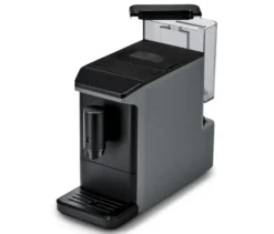 »Esperto mini« Kaffeevollautomat, Grey