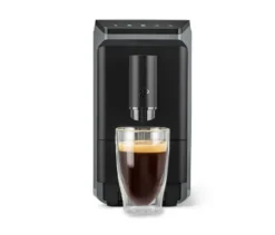 »Esperto mini« Kaffeevollautomat, Grey