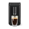 »Esperto mini« Kaffeevollautomat, Black